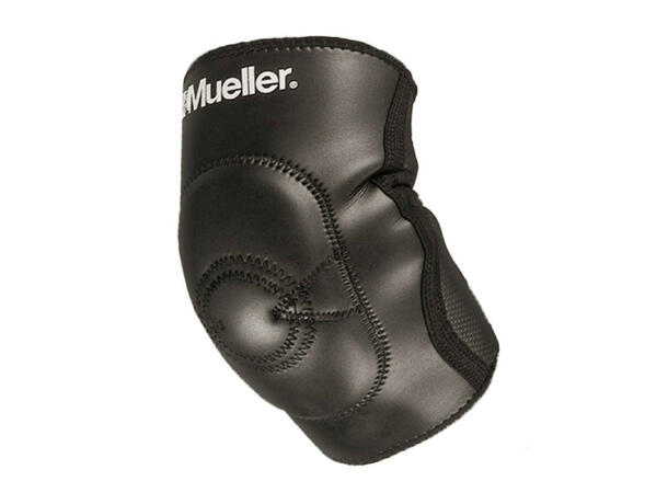 Mueller Albuestøtte m/ Pute L/XL 33-38 cm