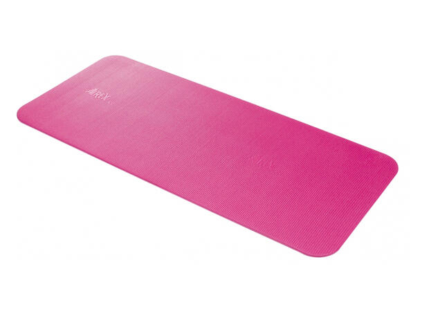 Airex Fitline 140 x 60 x 1 cm Rosa