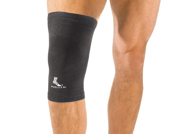 Mueller Elastisk Knestøtte Medium 35-40 cm 