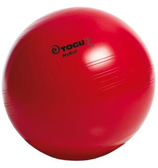 Togu MyBall 45 cm R&#248;d