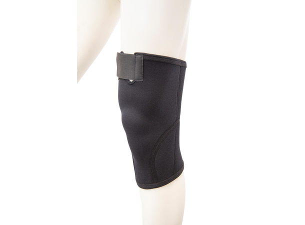 Flex Kne Neoprene Lukket XX-Large