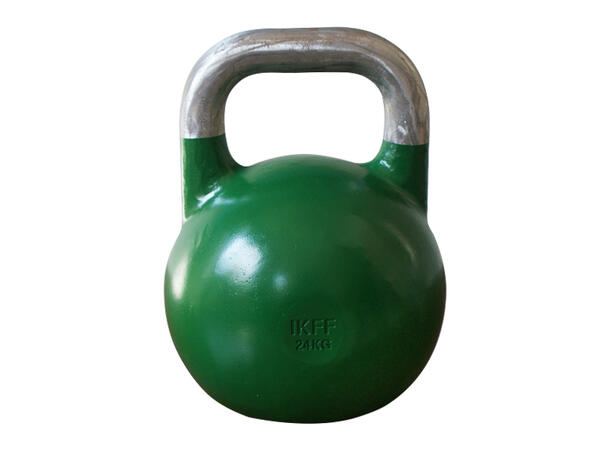 Gymsport Kettlebells Competition 24 Kg 