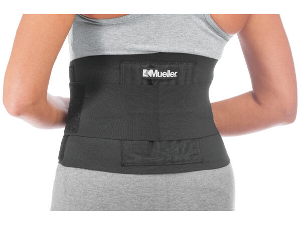 Mueller Ryggstøtte Universal One Size