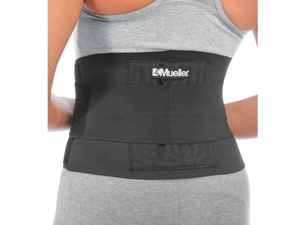 Mueller Ryggstøtte Universal One Size