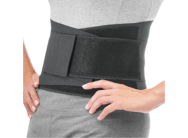 Mueller Ryggstøtte Universal One Size