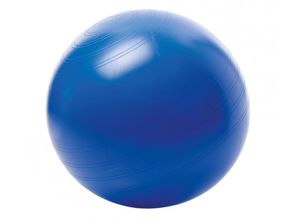 Togu Sitteball ABS 65 cm Blå