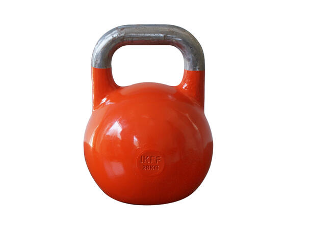 Gymsport Kettlebells Competition 28 Kg 