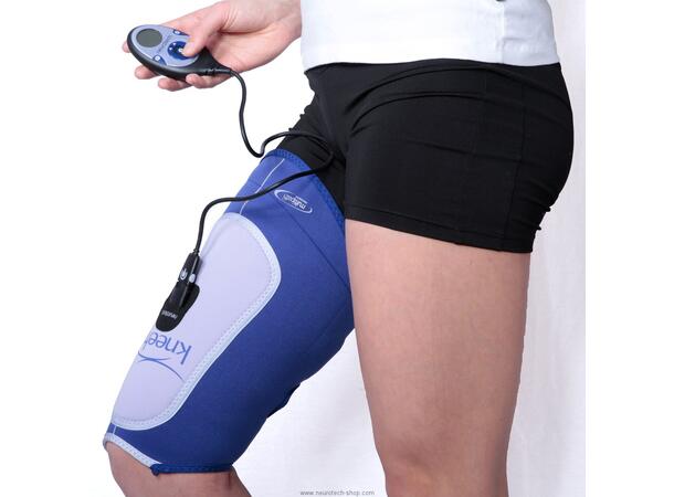 Kneehab XP Right 
