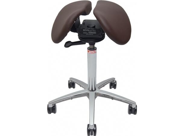 Salli Swing Oransje Medium Medium (165-185cm)