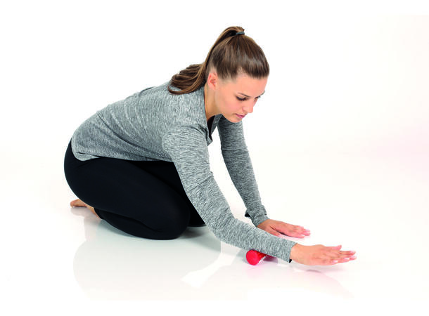 Togu Bantoo Roller 60g