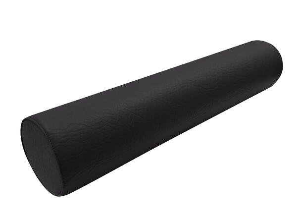 AlfaCare Helpølle Myk 10x50 cm Sort 2031-999 