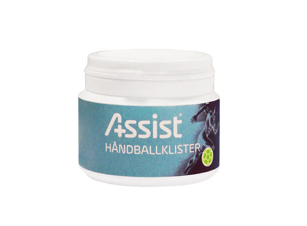 Assist Håndballklister Boks 100 ml