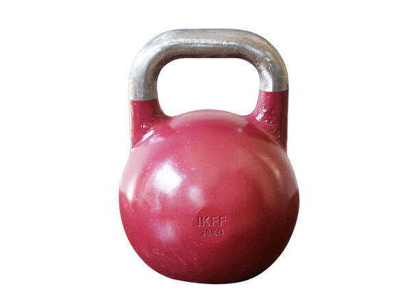 Gymsport Kettlebells Competition 30 Kg 