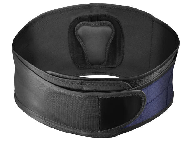 Mueller Lumbal Ryggstøtte m/ Pelott