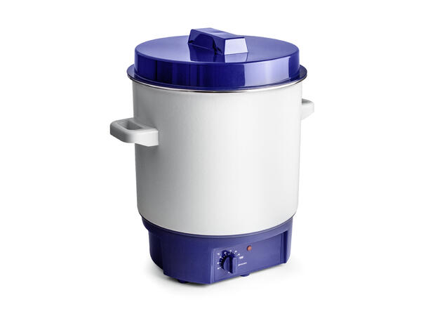 Water Bath MK 1800 27 Litre Enamelled
