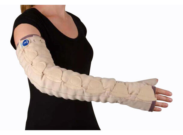 Mobiderm Autofit Arm Venstre 4Lang