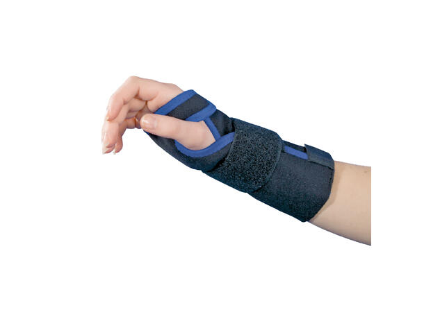 DeRoyal Manex CT Venstre L