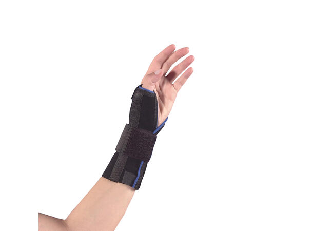 DeRoyal Manex Tendens NT Høyre XL