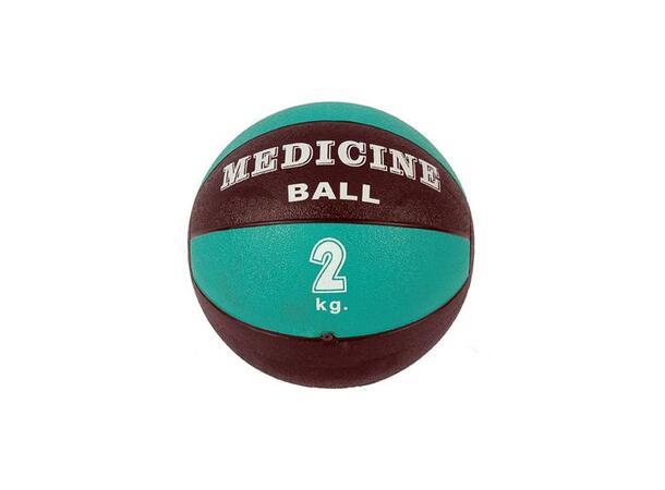 Mambo Max Medisinball 2 kg 