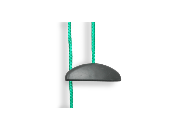 MoVeS Shoulder Rope Pulley Med Håndtak