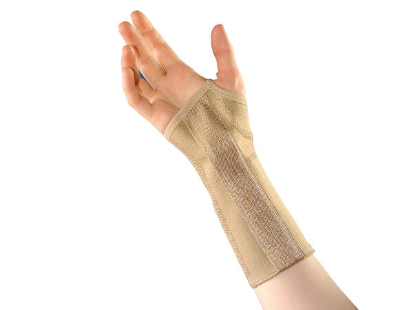 DeRoyal Manex Basic Pollus Høyre XL