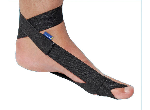 Mediroyal MR5410 Hallux Valgus Band H Universal str. Høyre