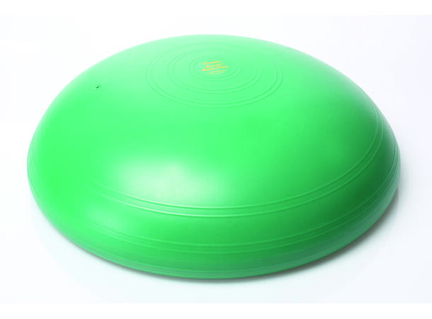 Togu Brasil Base Plus Størrelse 38 x 11 cm. Farge: Grønn