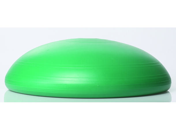 Togu Brasil Base Plus Størrelse 38 x 11 cm. Farge: Grønn