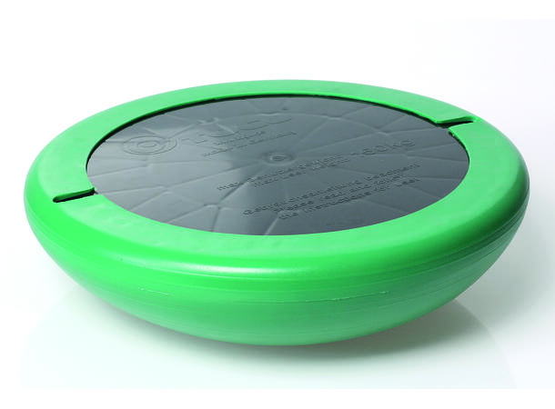 Togu Brasil Base Plus Størrelse 38 x 11 cm. Farge: Grønn