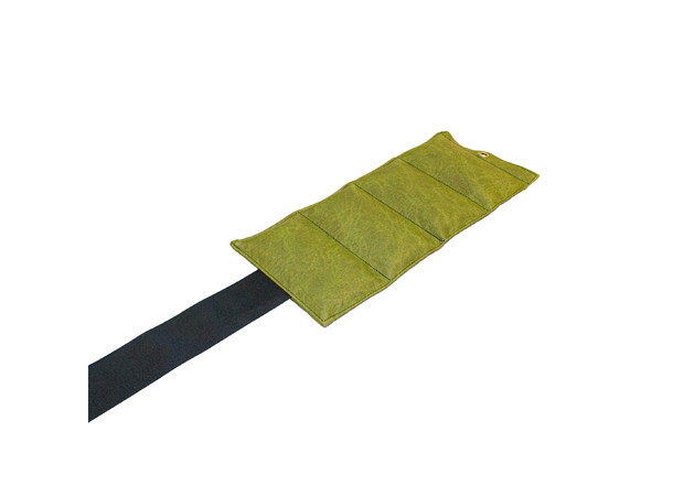 AlfaCare Vektmansjett 2 kg Grønn 