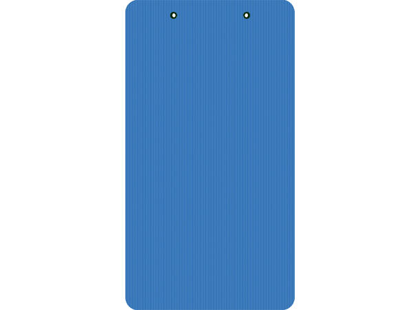 Mambo Max Treningsmatte 180x100x1,5 cm Med Hull