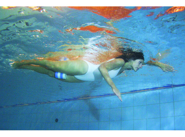 Swimfit Flyteelement 8-tall