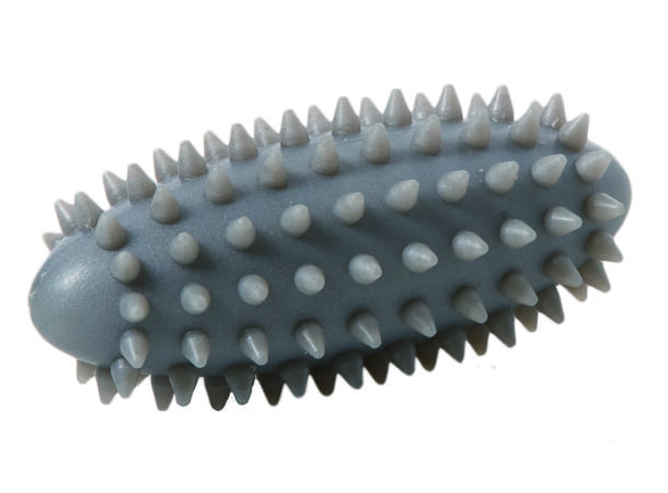 Togu Hand Trainer Plus Single Sølv 