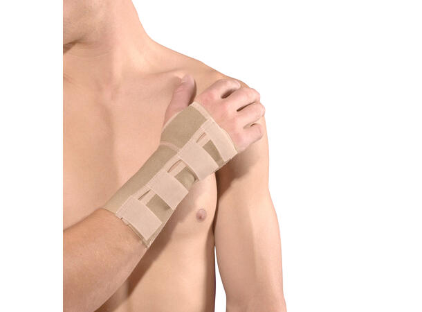 DeRoyal Manex Basic Kort Ve- XS
