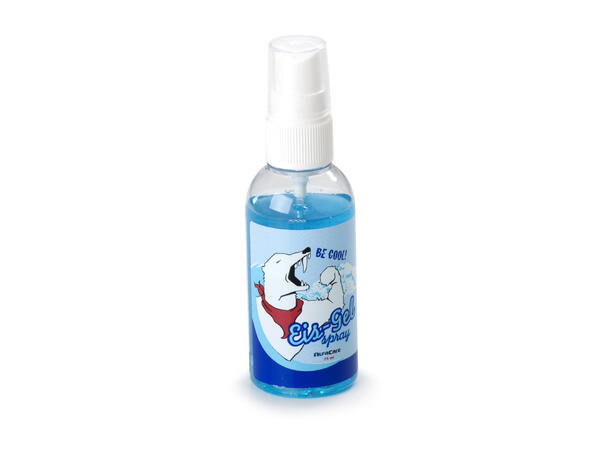 Eis-Gel Spray 75 ml