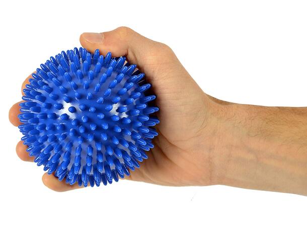 MSD Massageboll Blå