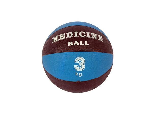 Mambo Max Medisinball 3 kg 