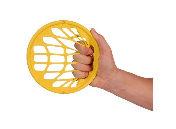 Power-Web Junior Gul/Lett 