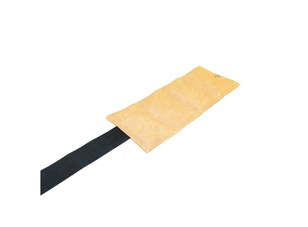 AlfaCare Vektmansjett 1,5 kg Beige 
