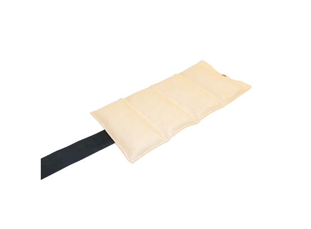 AlfaCare Vektmansjett 5 kg Offwhite 