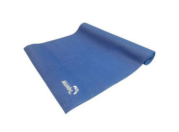 Mambo Max Yogamatte 180 x 60 x 0,4 cm