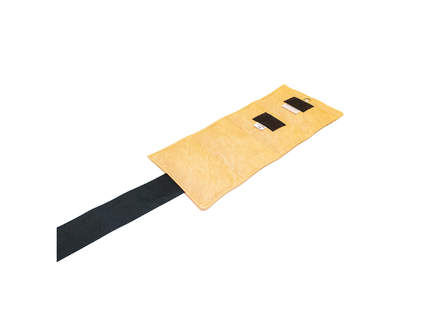 Viktmanschetter 1,5 kg Beige 