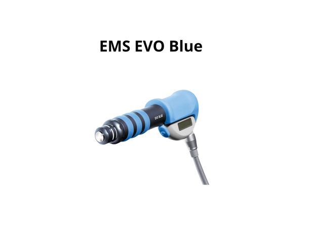 EMS Maintenance Kit EVO Blue Handpiece Revisjonssett