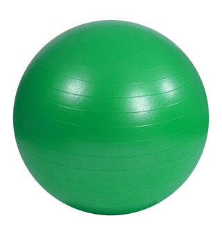 MSD Treningsball 65 cm Gr&#248;nn