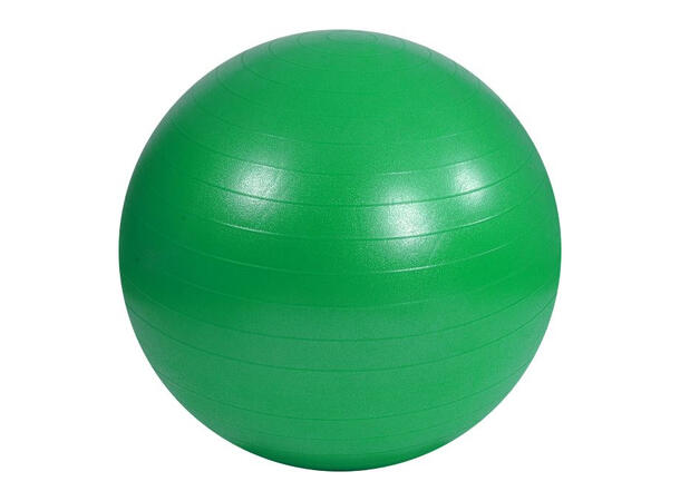 MSD Treningsball 65 cm Grønn 