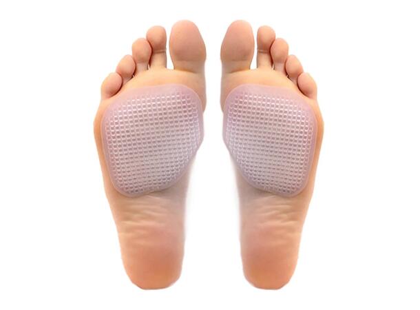 Tuli's Metatarsal pute One Size. 2 stk/par