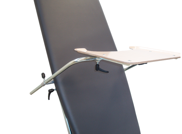 TR Activity Tray for Tilt Table