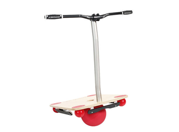 Togu Bike Balance Board Classic Size 86x57x28 cm Weight 9.000g