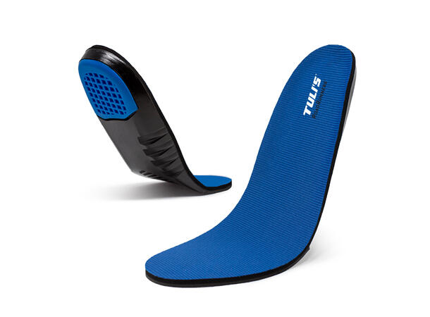 Tuli's Road Runners Str. 35-37 Par
