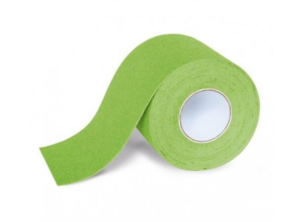 K-Active Tape Classic 50 mm x 5 m 1 rull med 50 mm x 5 m. Green